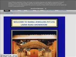 Sites similar to rankajewellers.blogspot.com