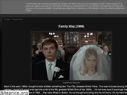 Sites similar to rankandfile1.blogspot.com