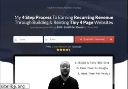 Sites similar to rankandrent.club