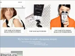Sites similar to rankandstyle.com