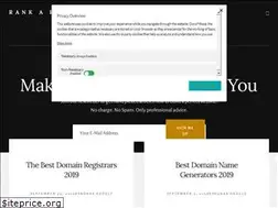 Sites similar to rankapage.com