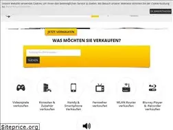 Sites similar to rankauf.de
