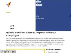 Sites similar to rankbell.com