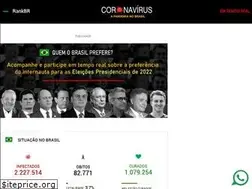 Sites similar to rankbr.com.br