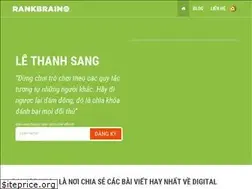 Sites similar to rankbraino.com