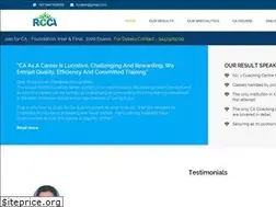 Sites similar to rankcentreforca.com