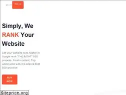 Sites similar to rankcircles.com