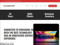 Sites similar to rankcomputers.com