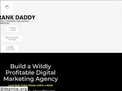 Sites similar to rankdaddy.com