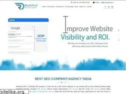 Sites similar to rankdeckseo.in