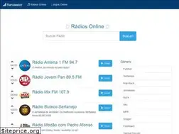 Sites similar to rankeador.com.br