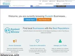 Sites similar to rankedbyreview.co.nz