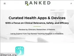 Sites similar to rankedhealth.com