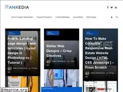 Sites similar to rankedia.com