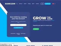 Sites similar to rankedin.com