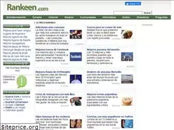 Sites similar to rankeen.com