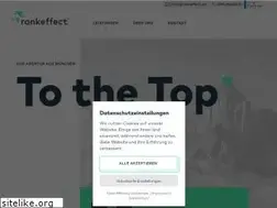 Sites similar to rankeffect.de