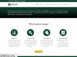 Sites similar to ranken-energy.com