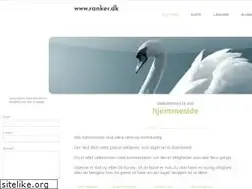 Sites similar to ranker.dk