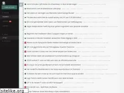 Sites similar to ranker.nl