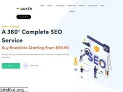 Sites similar to ranker.one