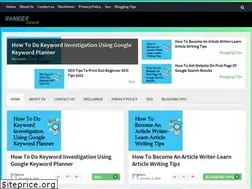 Sites similar to rankercraze.com