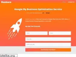 Sites similar to rankere.com