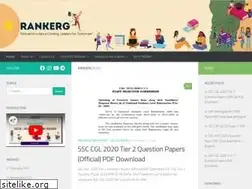 Sites similar to rankerg.com