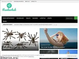 Sites similar to rankerhub.com