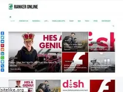 Sites similar to rankeronline.com