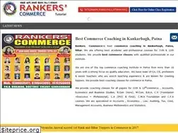 Sites similar to rankerscommerce.com