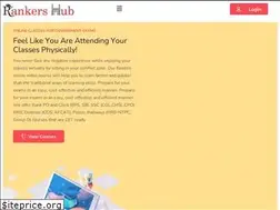 Sites similar to rankershubindia.com