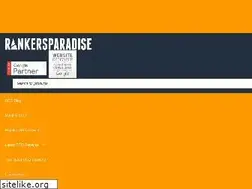Sites similar to rankersparadise.com