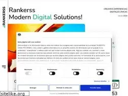 Sites similar to rankerss.com