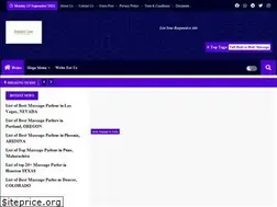 Sites similar to rankerszone.blogspot.com