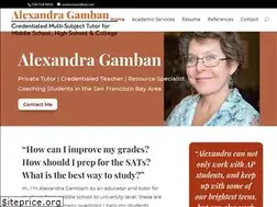 Sites similar to rankertutor.com