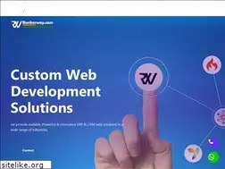 Sites similar to rankerway.com