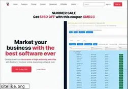 Sites similar to rankerx.com