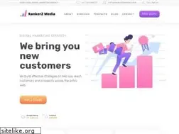 Sites similar to rankerzmedia.com