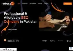 Sites similar to rankerzseo.com