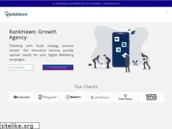Sites similar to rankhawn.com