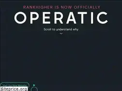 Sites similar to rankhigher.ca