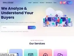 Sites similar to rankhigher.in