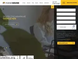 Sites similar to rankhouse.pl
