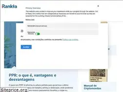 Sites similar to rankia.pt