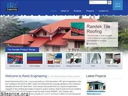 Sites similar to rankieng.com