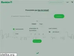 Sites similar to rankim.com.br
