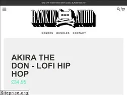 Sites similar to rankinaudio.com