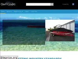 Sites similar to rankinboatcover.com