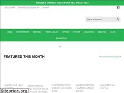 Sites similar to rankincountycoop.com